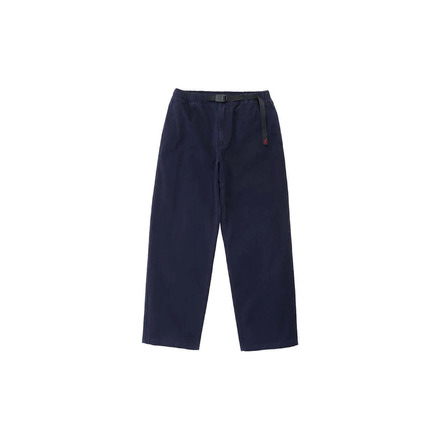 Gramicci broek blauw