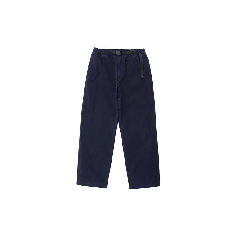 Gramicci broek blauw 1