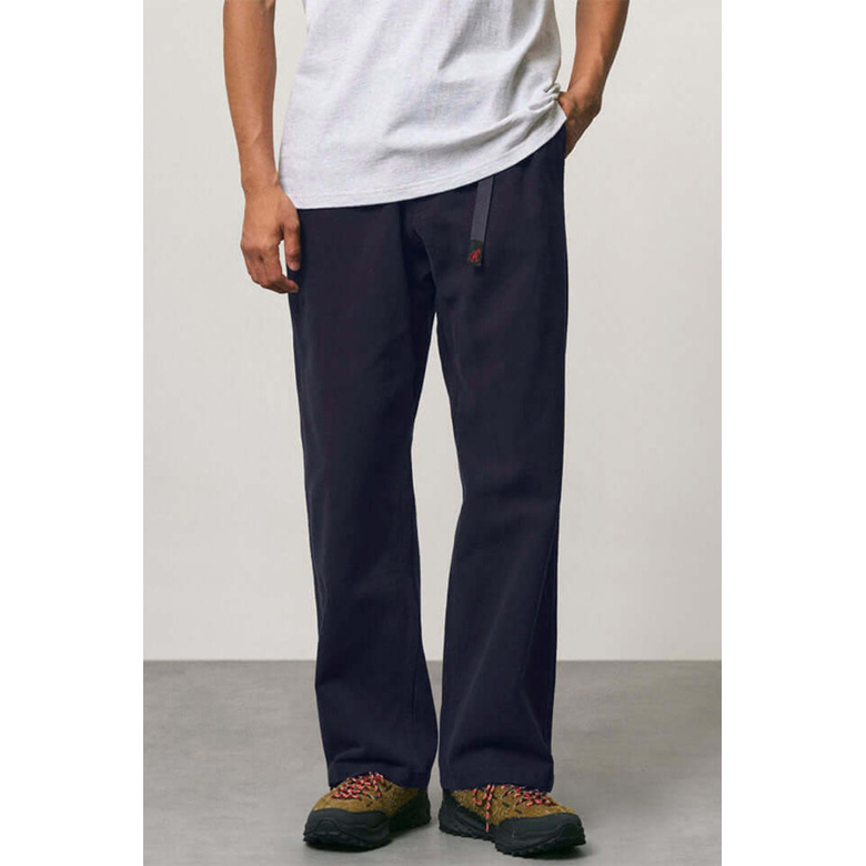 Gramicci broek blauw 2