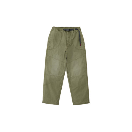 Gramicci broek groen
