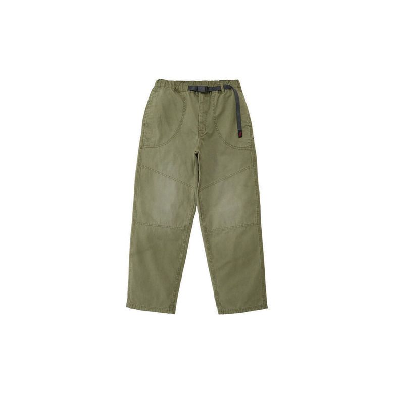 Gramicci broek groen 1