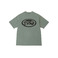 Gramicci t-shirt groen 1