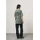 Gramicci t-shirt groen 3