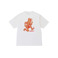 Gramicci t-shirt wit 1