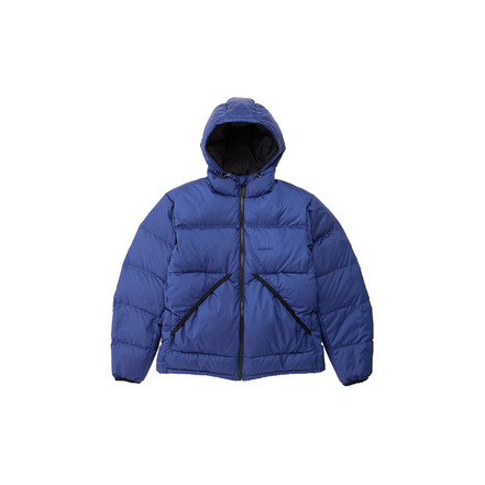 Gramicci jas blauw