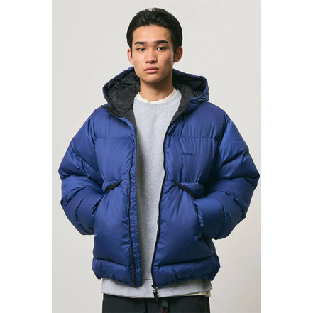 Gramicci jas blauw