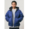Gramicci jas blauw 2