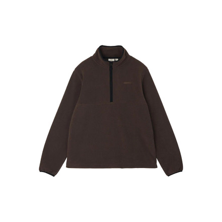 Gramicci sweater bruin