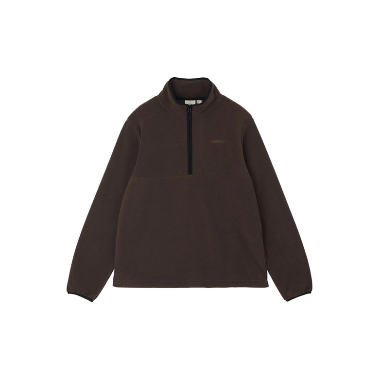 Gramicci sweater bruin 1