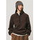 Gramicci sweater bruin 2