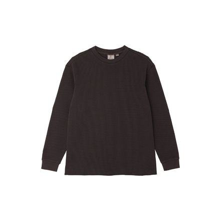 Gramicci sweater bruin