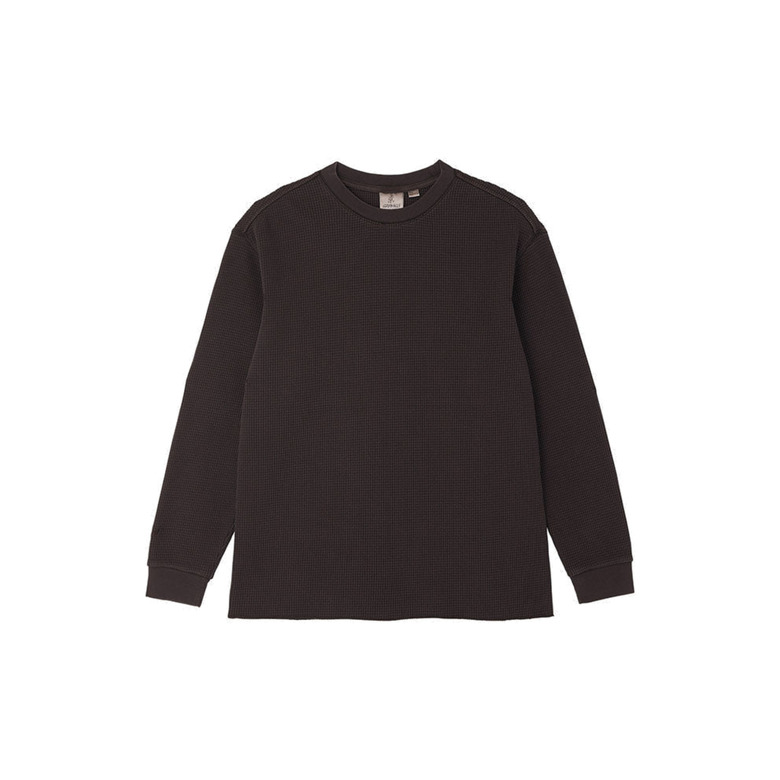 Gramicci sweater bruin 1