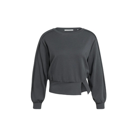 Yaya sweater grijs
