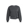 Yaya sweater grijs 1