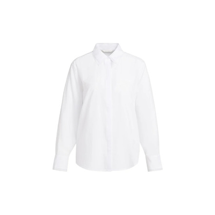 Yaya blouse wit