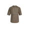 Yaya blouse bruin 2