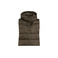 Yaya vest bruin 1