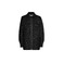 Xandres vest zwart 1