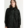 Xandres vest zwart 2