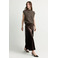 Xandres skirt brown 2