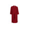Xandres jurk rood 1