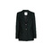 Xandres blazer groen 1
