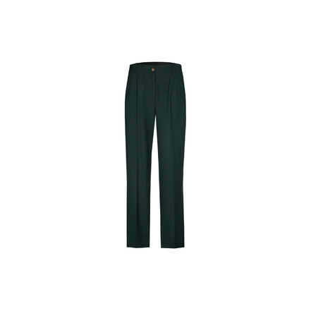 Xandres broek groen