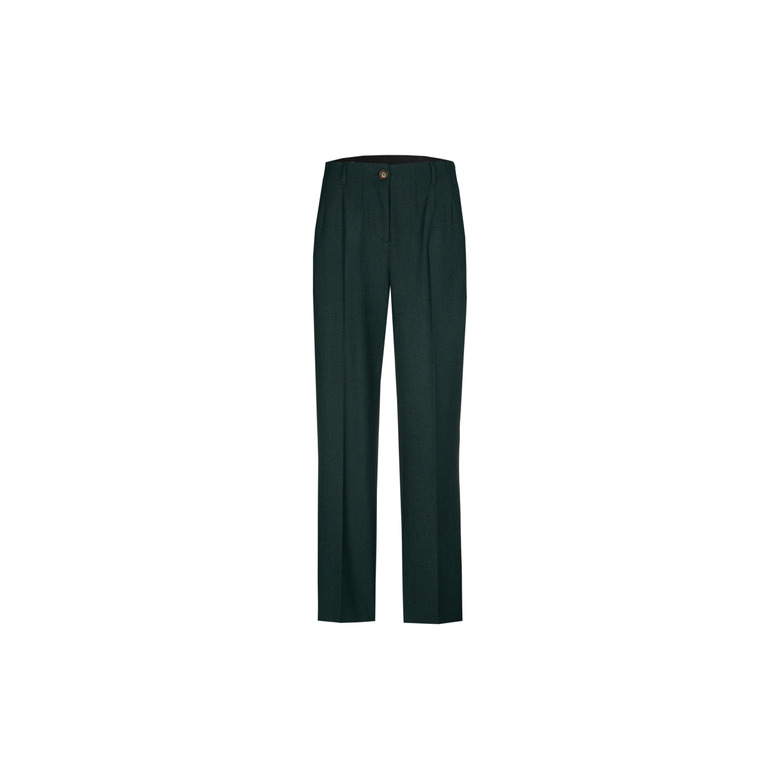 Xandres broek groen 1