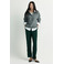 Xandres broek groen 2