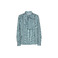 Xandres blouse groen 1