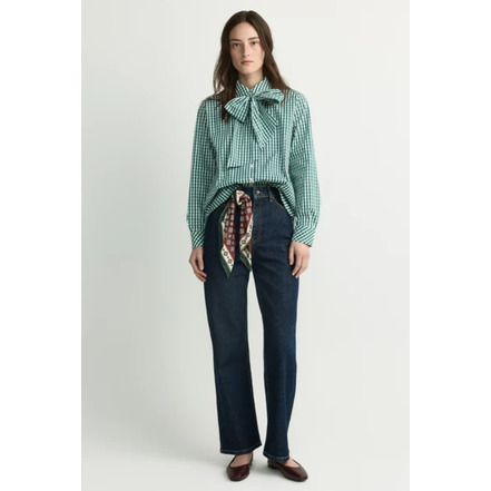 Xandres blouse groen