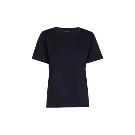 Xandres t-shirt bleu