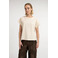 Yaya t-shirt beige 2