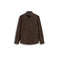 State Of Art hemd bruin 1