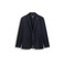 State Of Art blazer blauw 1