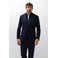 State Of Art blazer blauw 2