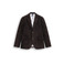 State Of Art blazer bruin 1