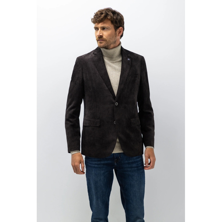 State Of Art blazer bruin 2