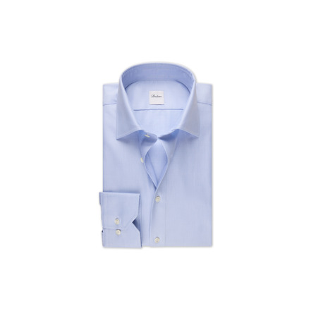 StenstrÖms hemd blauw
