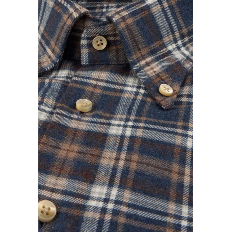 StenstrÖms hemd blauw 2