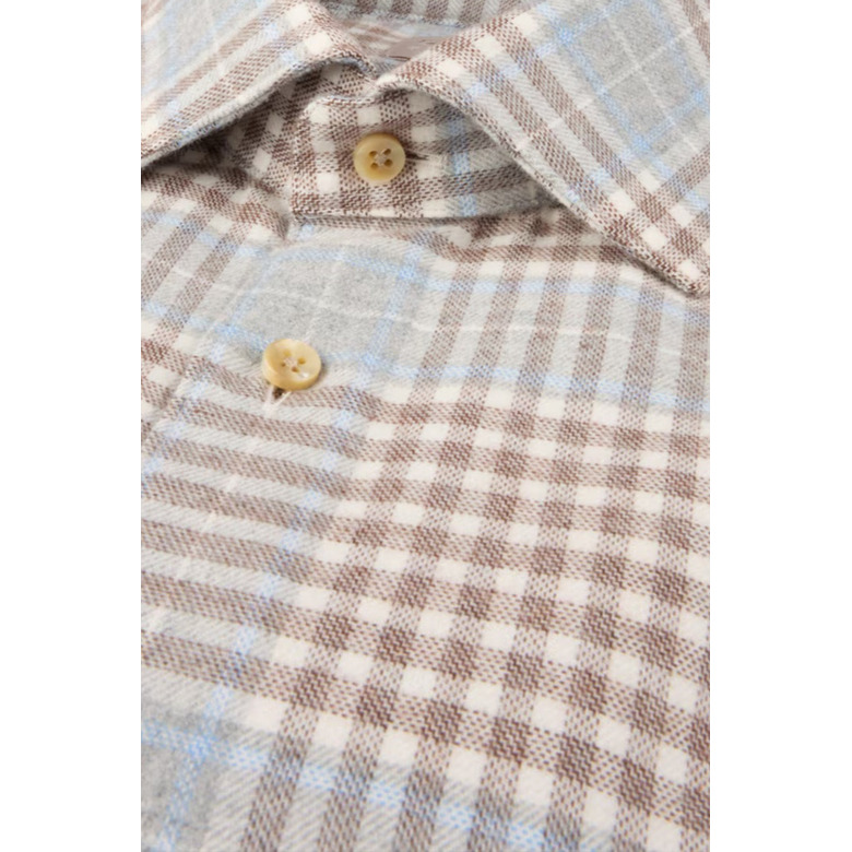 StenstrÖms hemd beige 2