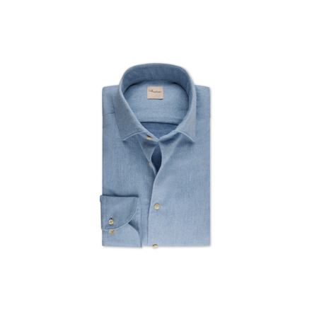 StenstrÖms hemd blauw