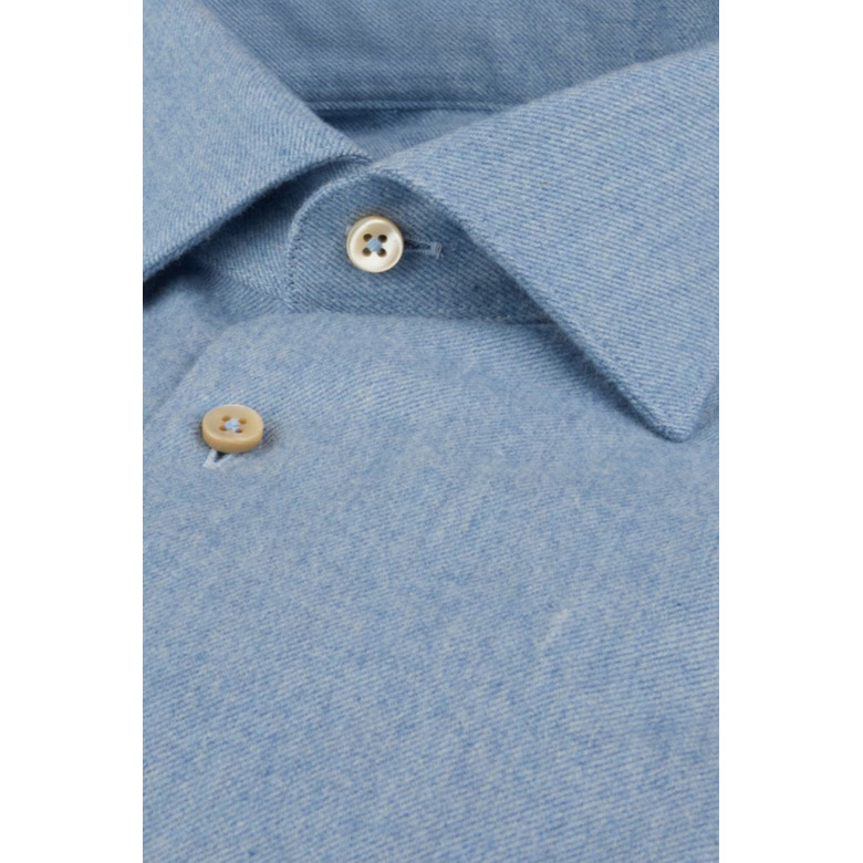 StenstrÖms hemd blauw 2