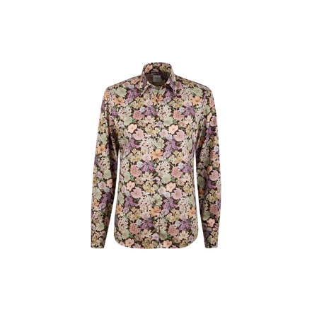 StenstrÖms blouse multi color