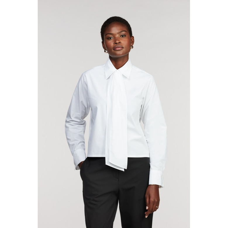 StenstrÖms blouse wit 2
