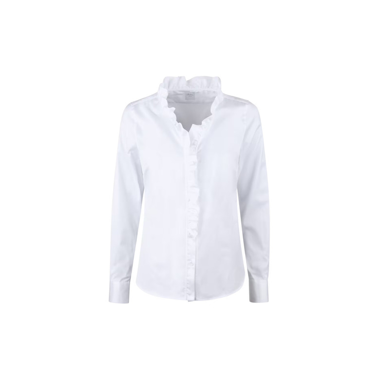 StenstrÖms blouse wit 1