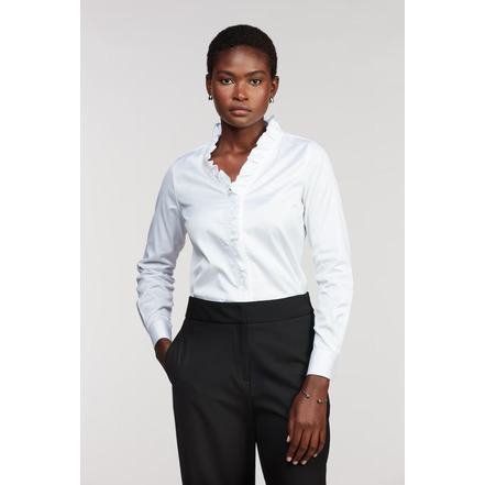 StenstrÖms blouse wit