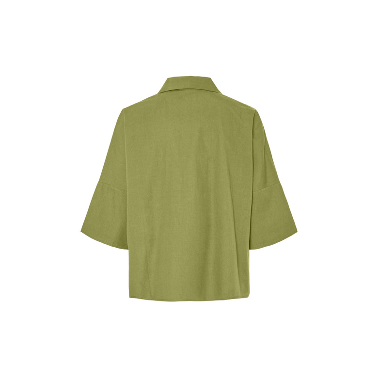 Y.a.s bluse grÜn 2