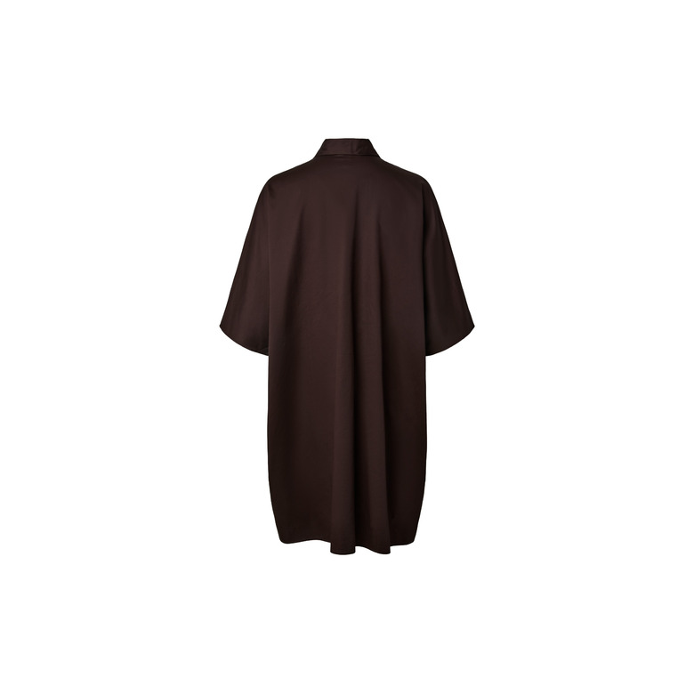 Y.a.s jurk bruin 1