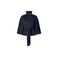 Y.a.s vest blauw 1